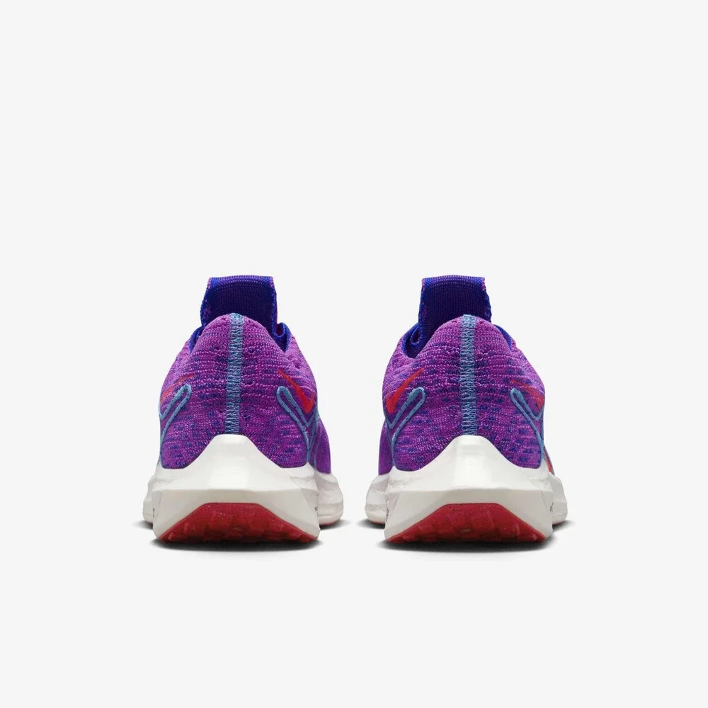 Nike Pegasus Turbo DM3414-500 Sneaker Women 7W Purple Road Running Shoes MEW1594